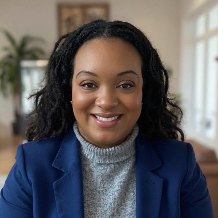 Our speaker illustration