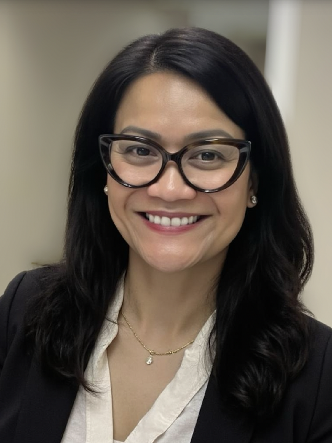 Our speaker illustration