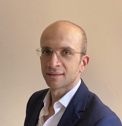 Our speaker illustration