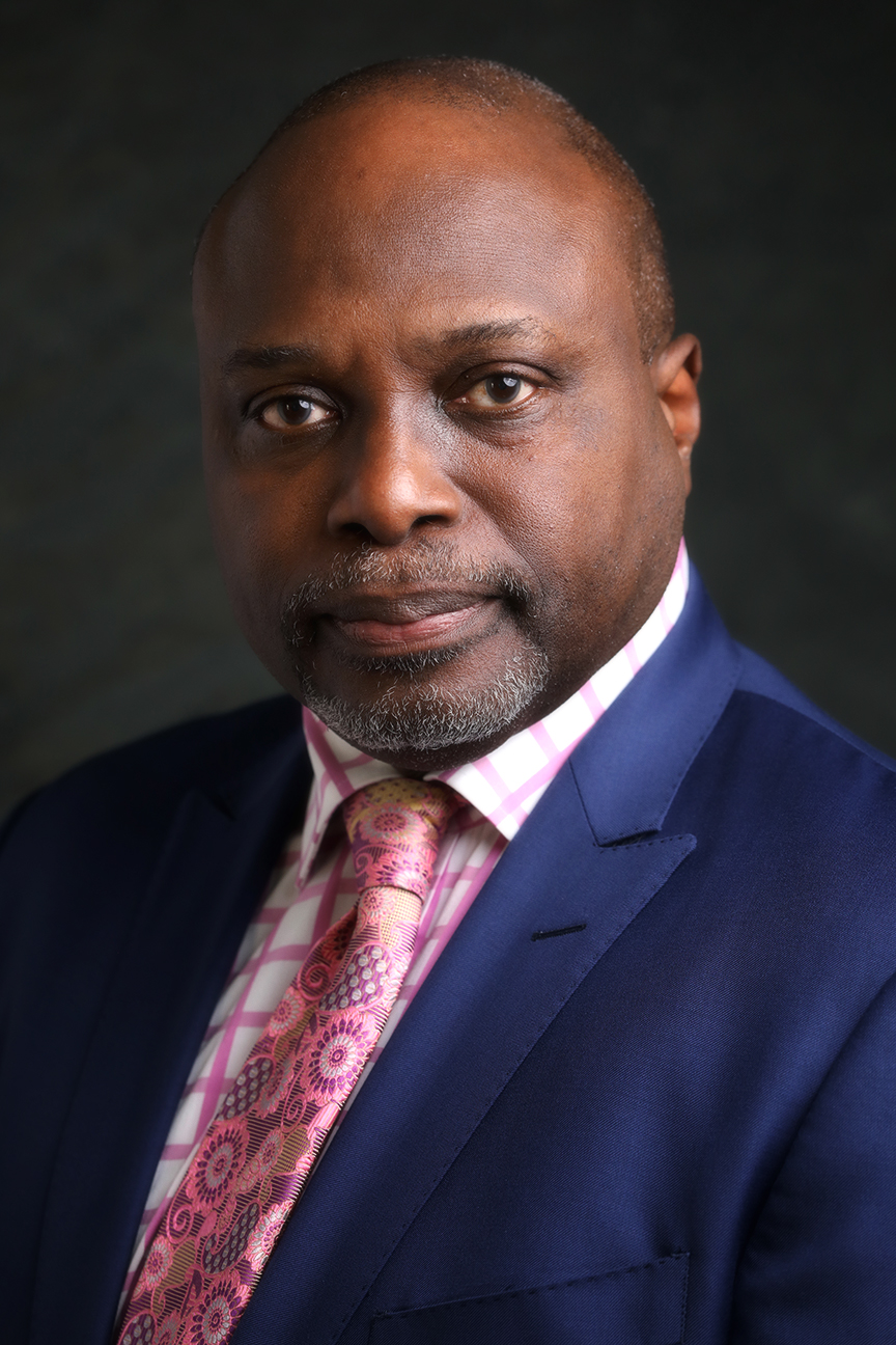 Our speaker illustration