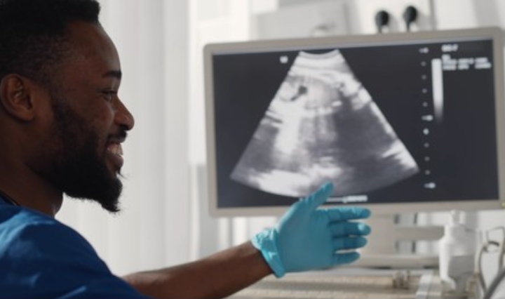 Sonography Principles and Instrumentation