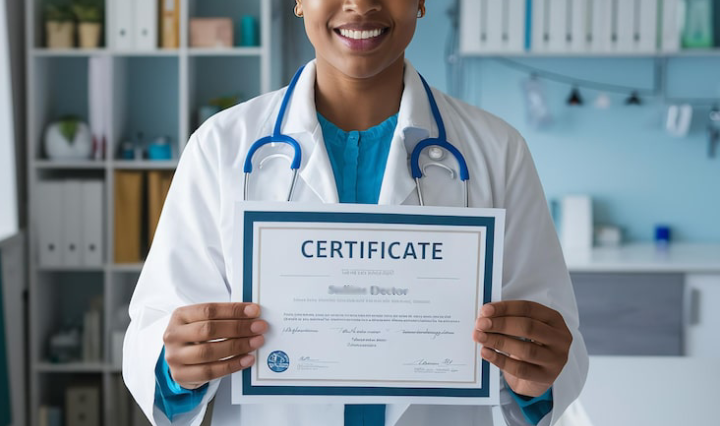 POCUS Specialty practice illustration