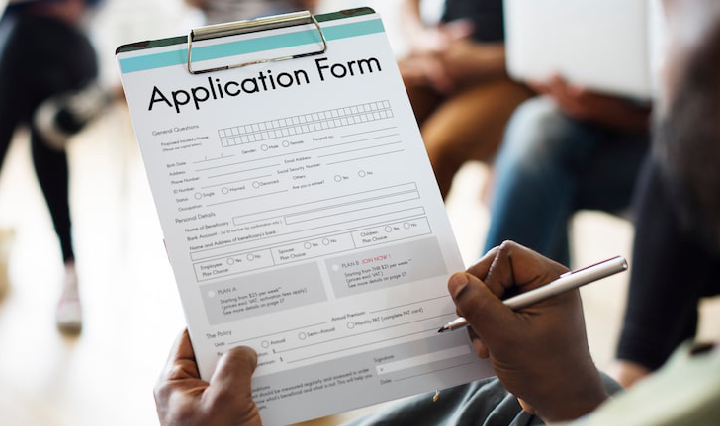 Fundamentals training illustration